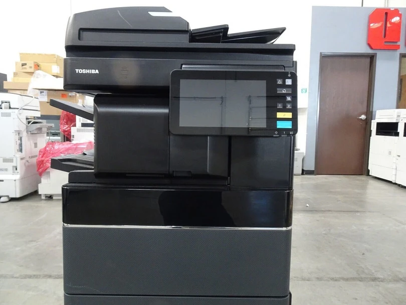 Cho thuê máy photocopy giá rẻ tại Trung Dũng Biên Hòa