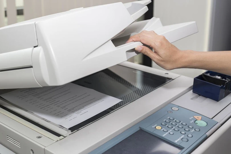 Dịch vụ cho thuê máy photocopy tại Tân Hiệp Biên Hòa