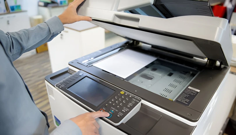 Biện pháp phòng tránh các ảnh hưởng từ máy photocopy