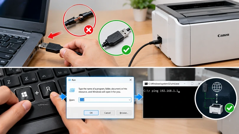 Cách kiểm tra card formatter đã hỏng hay chưa
