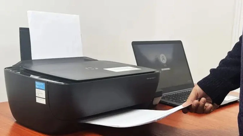 Cách cải thiện tốc độ máy in đơn giản và hiệu quả