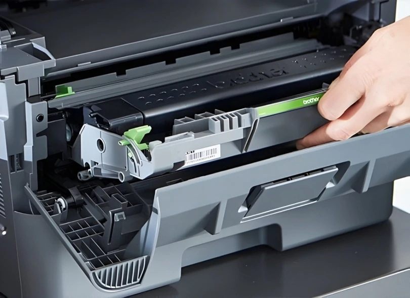 Xác định loại mực phù hợp với máy in của bạn