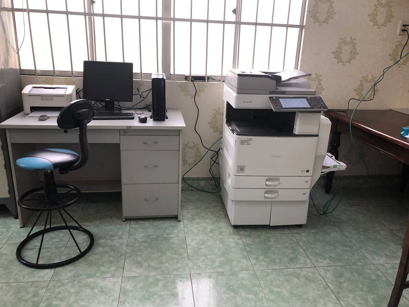 Chuẩn bị đầy đủ các thủ tục pháp lý cần thiết