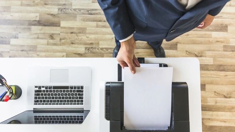 Nắm rõ các kỹ năng cơ bản về sử dụng máy photocopy