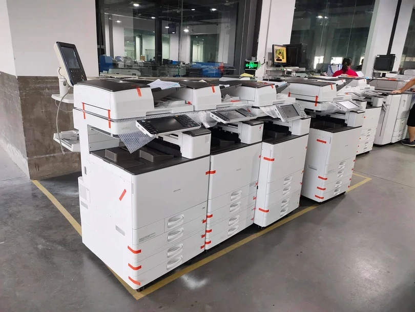 Chuẩn bị trước các kế hoạch kinh doanh dịch vụ