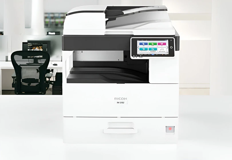 Máy photocopy Ricoh M-2702