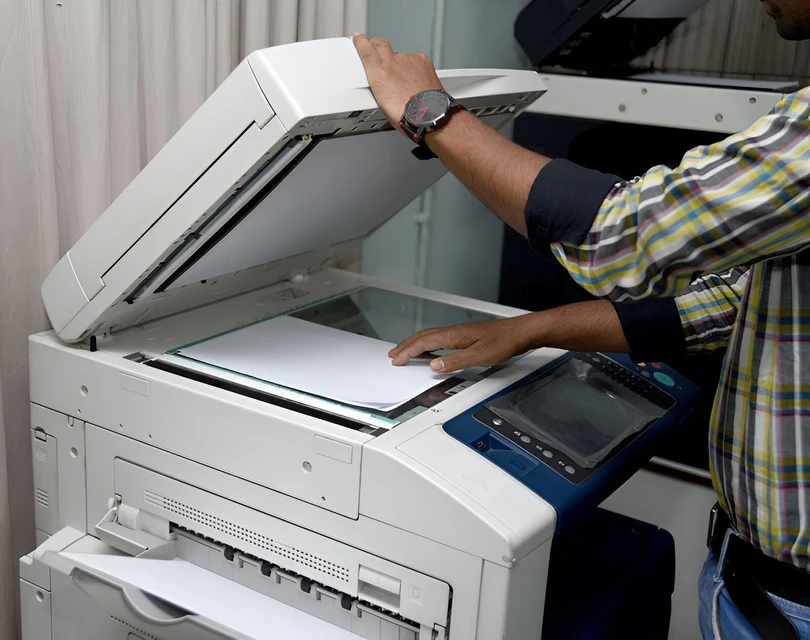 Vì sao nên tiến hành vệ sinh thiết bị máy photocopy