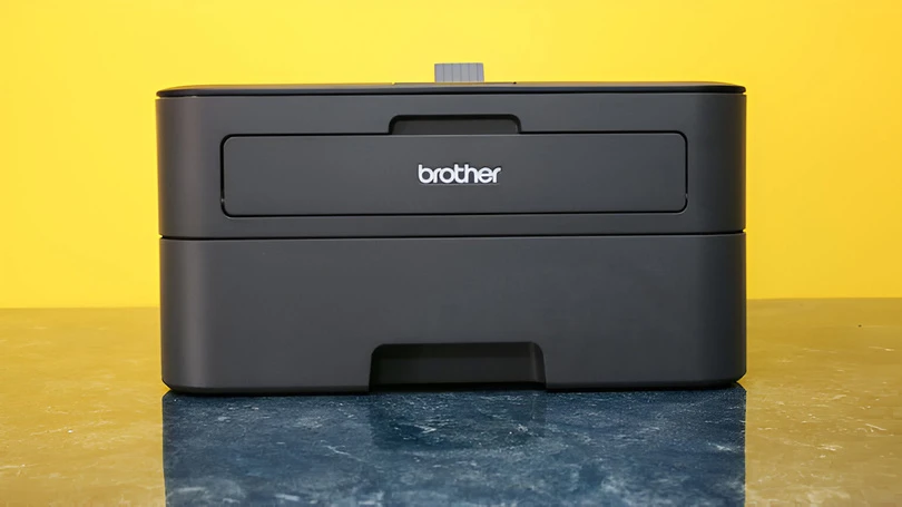 Hủy lệnh in trên máy Brother bằng cách tắt máy in hoặc máy tính
