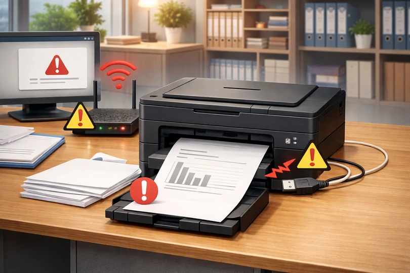 Vấn đề kết nối