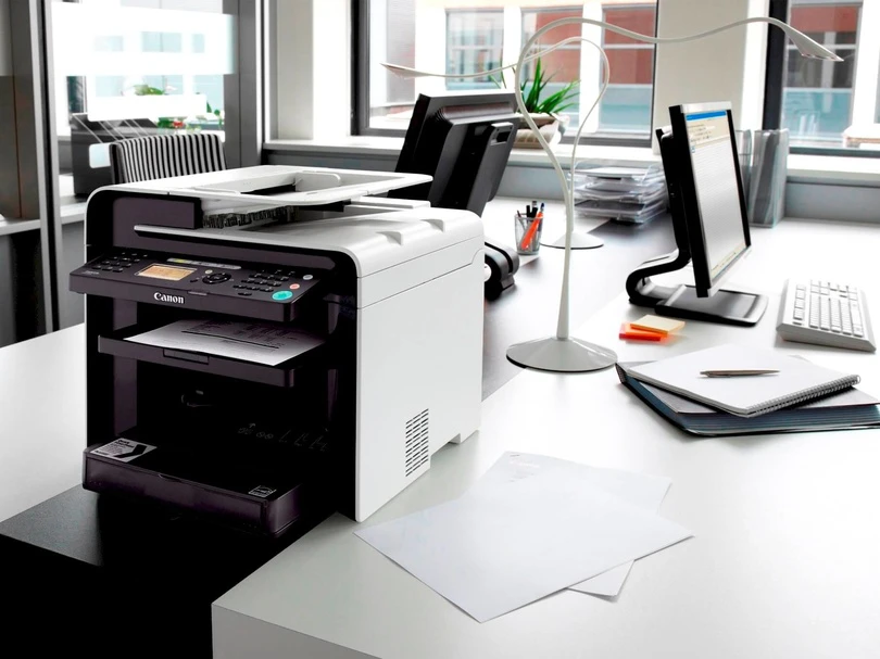 Lựa chọn loại máy in phù hợp với nhu cầu văn phòng