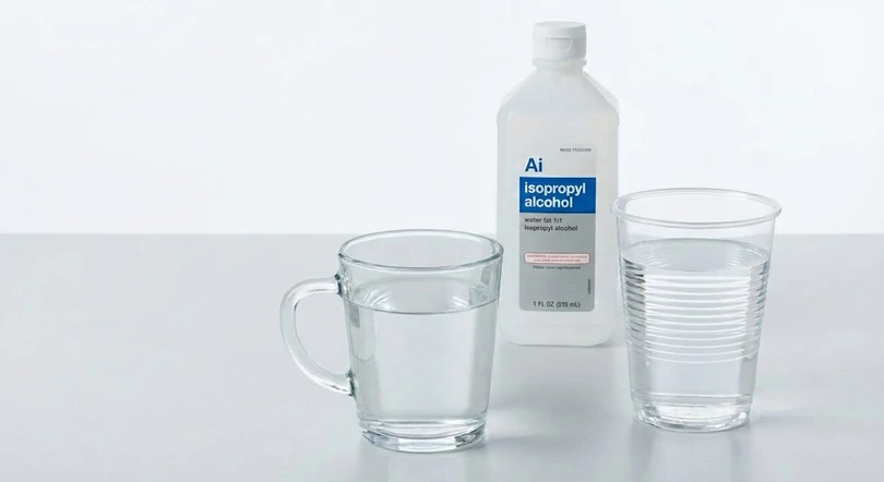 Hướng dẫn vệ sinh đầu phun máy in thủ công