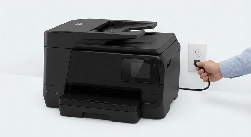 Hướng dẫn vệ sinh đầu phun máy in thủ công