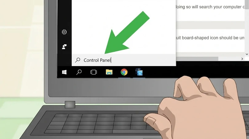 Hướng dẫn vệ sinh đầu phun máy in bằng máy tính