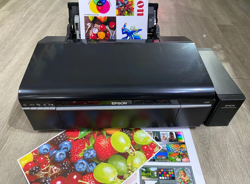 Tổng quan về thương hiệu máy in Epson đến từ quốc gia nào?