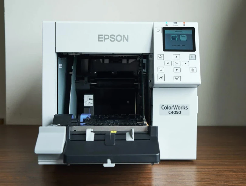 Tổng quan về thương hiệu máy in Epson đến từ quốc gia nào?