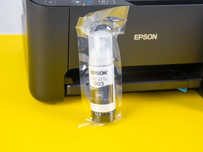 Ưu điểm vượt trội của các dòng sản phẩm máy in Epson