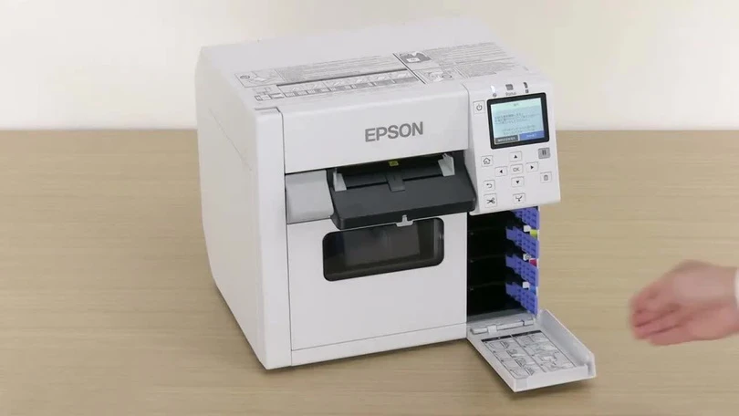 Vậy có nên sử dụng máy in Epson không?