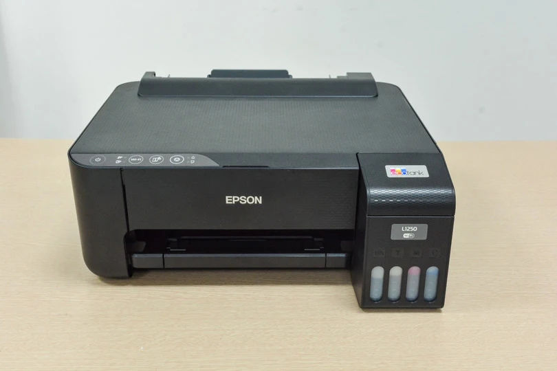 Vậy có nên sử dụng máy in Epson không?