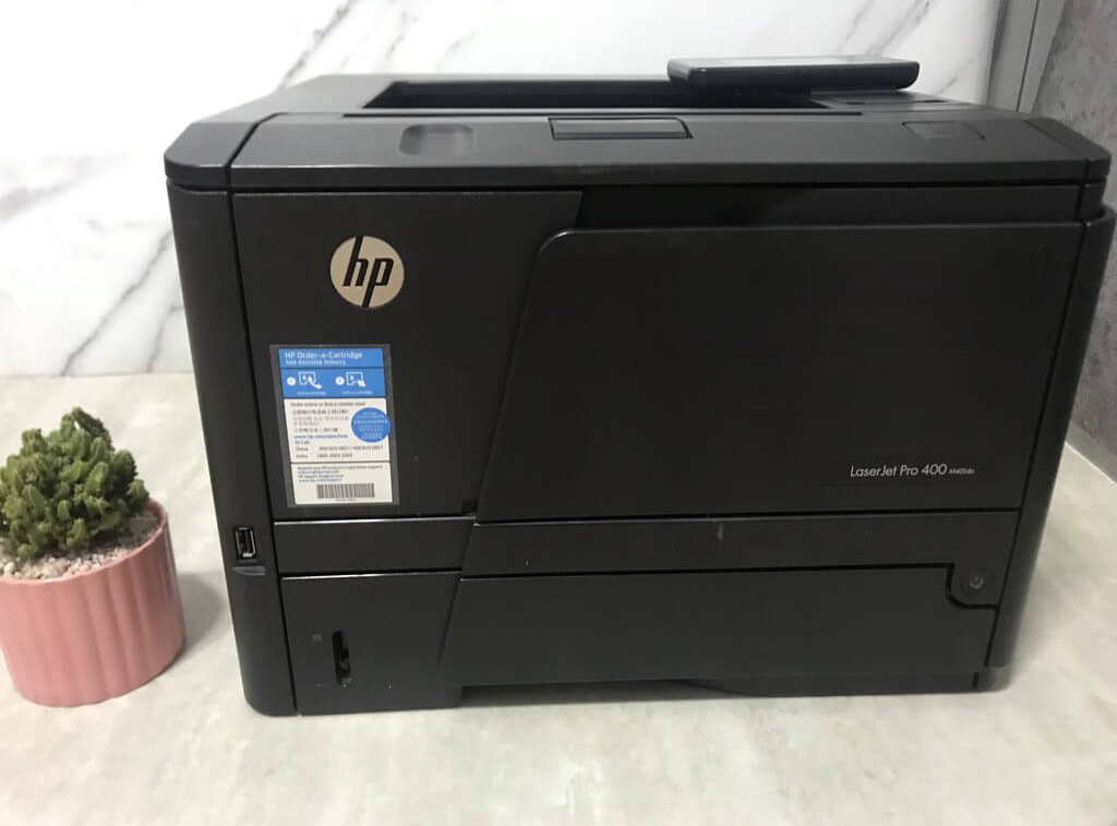 Tính năng nổi bật của máy in HP LaserJet Pro 400 Printer M401
