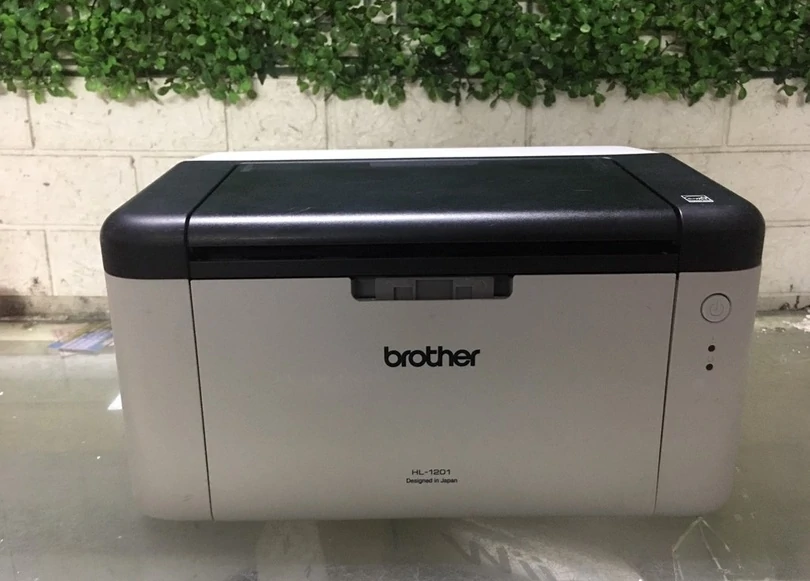 Khả năng tương thích với các loại giấy