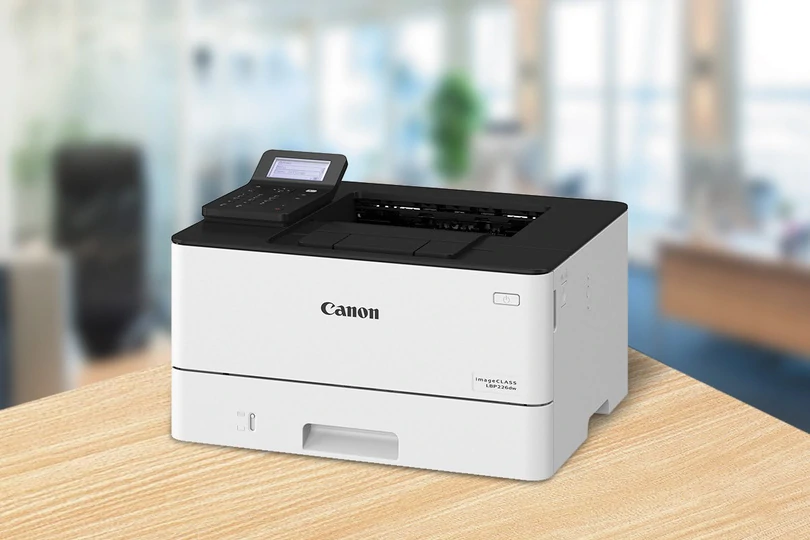 Một số những hạn chế khi sử dụng máy in Laser