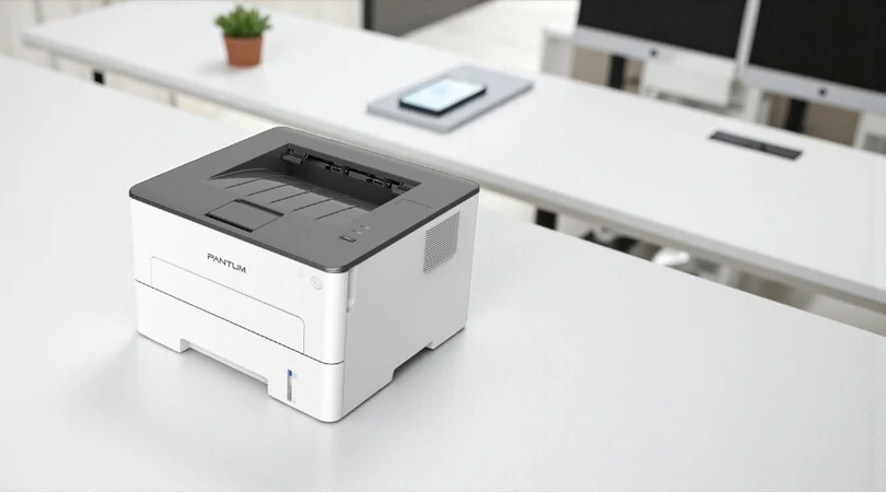 Một số hạn chế khi sử dụng các sản phẩm máy in Pantum