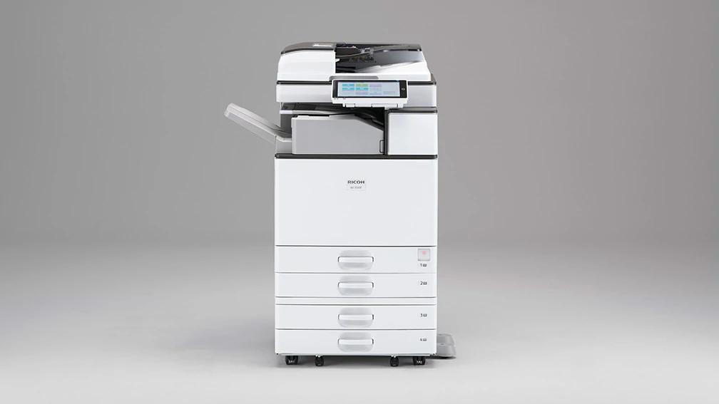 Ảnh: Máy in Ricoh IM 3000