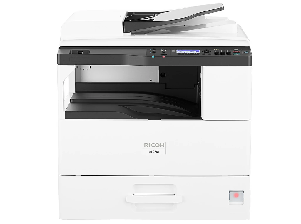 Ảnh: Máy in Ricoh IM 2702