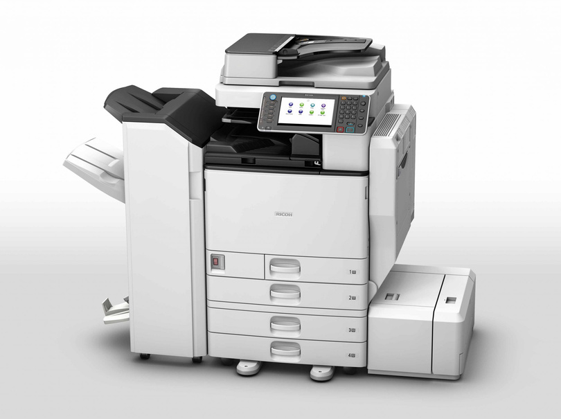Máy Photocopy Ricoh MP 9055