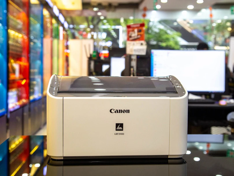 Các loại máy in cũ mà chúng tôi mua bán trao đổi