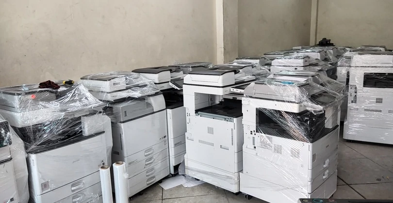Tìm hiểu nhu cầu mua máy photocopy tại Biên Hòa