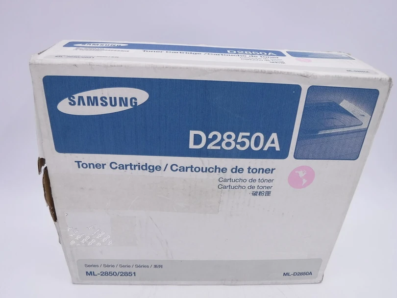Sản phẩm hộp mực máy in Samsung D2850A