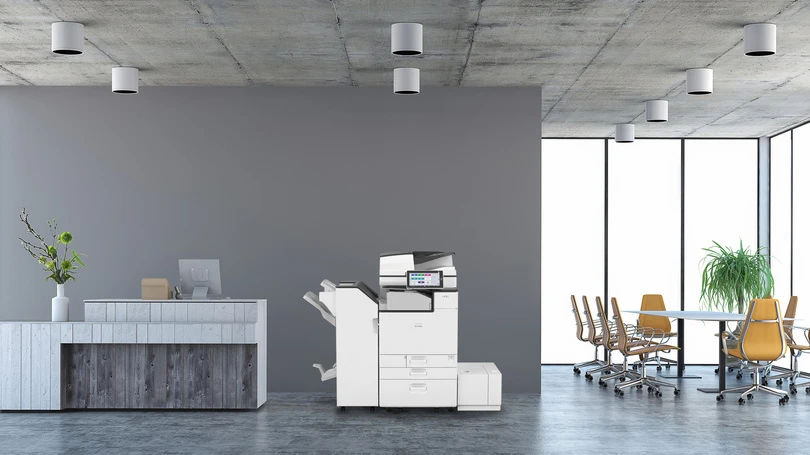 Lựa chọn thuê máy photocopy theo chế độ bảo hành