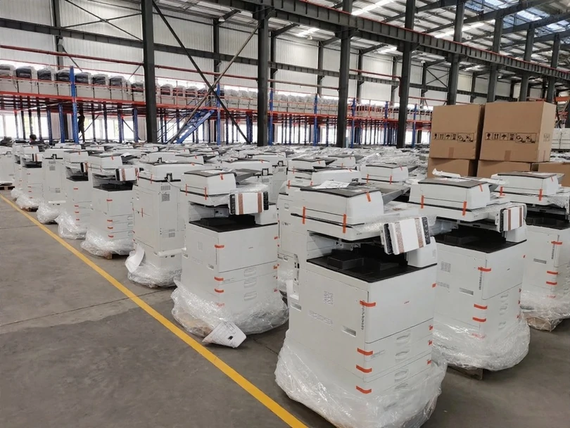 Không ngừng phất triển và đổi mới, mở rộng thị trường
