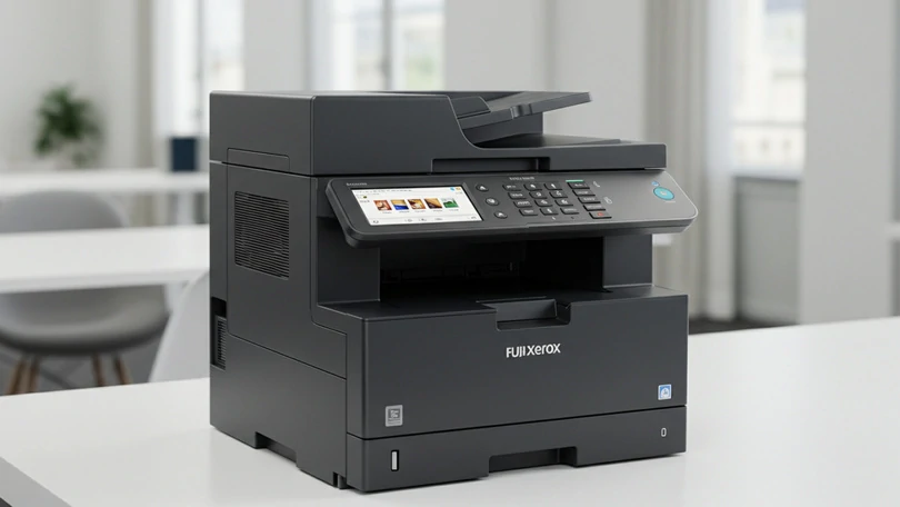 Vậy có nên sử dụng máy in Fuji Xerox không?