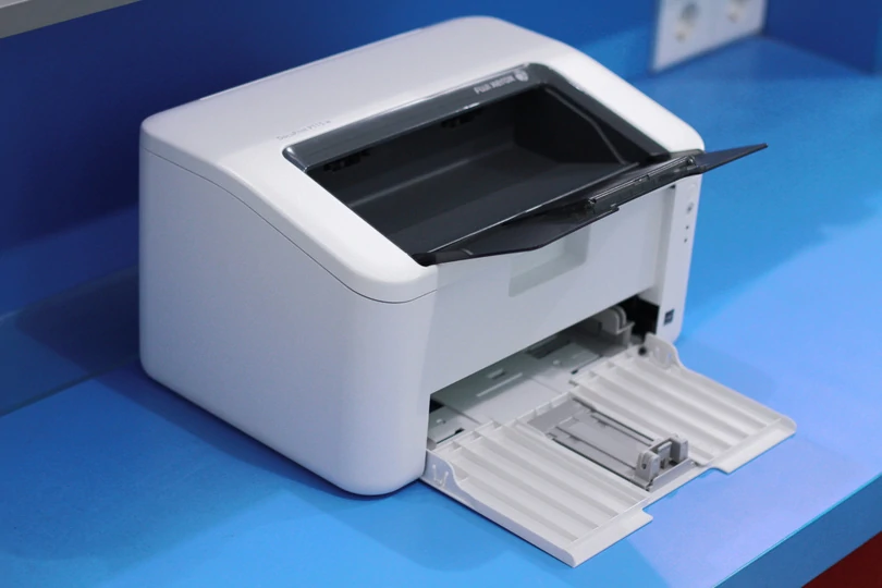 Vậy có nên sử dụng máy in Fuji Xerox không?