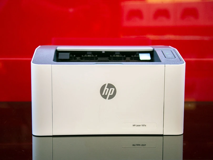 Máy in HP Laserjet 107A