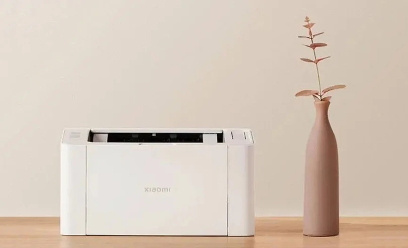 Thương hiệu máy in Xiaomi​​​​​​​