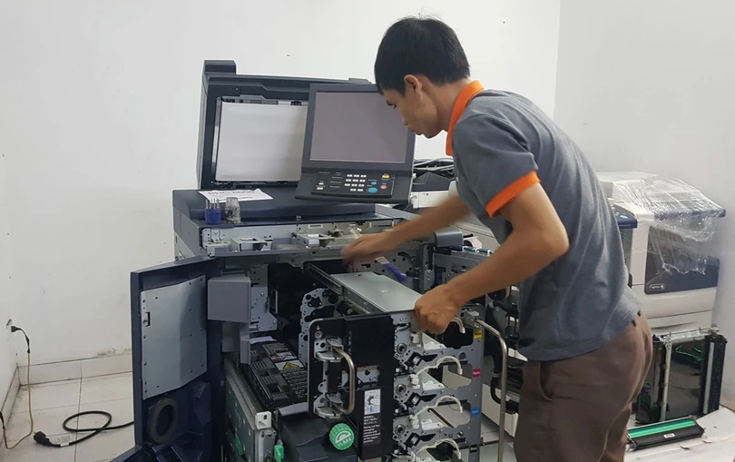 Điều kiện để nộp hồ sơ tuyển sinh tại Triệu Năng