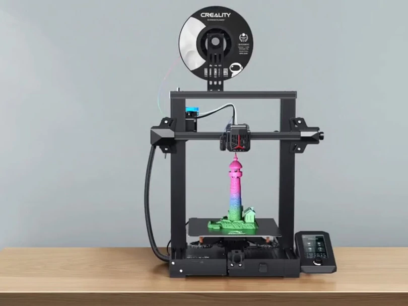 Công nghệ in 3D - Đột phá trong sản xuất và thiết kế