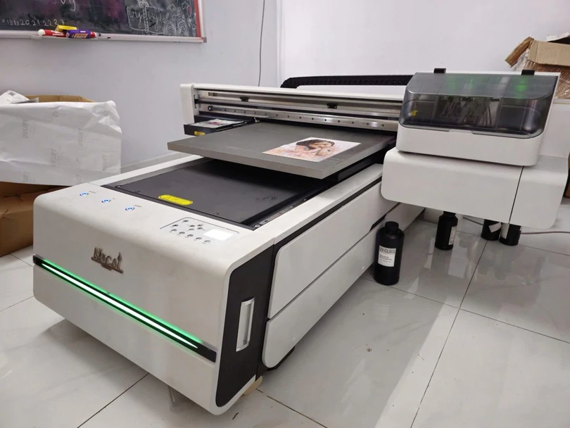 Cá nhân hóa in ấn - Tăng trải nghiệm người dùng