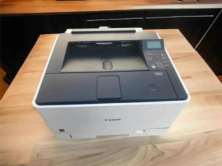 Hướng dẫn sửa lỗi máy in báo kẹt giấy mà không có giấy bên trong