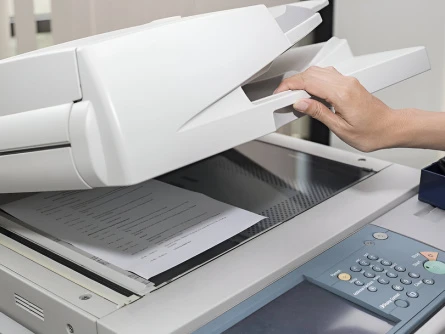 Máy photocopy có ảnh hưởng tiêu cực gì đến sức khỏe người dùng