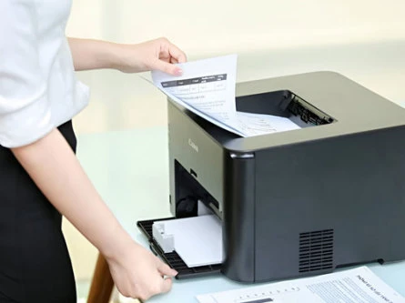 Những lưu ý hữu ích cho người mới sử dụng máy in