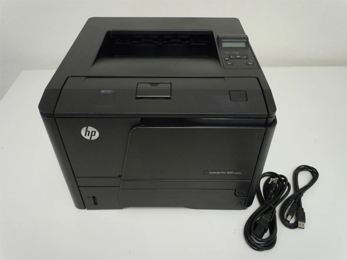 Máy in HP LaserJet Pro 400 Printer M401