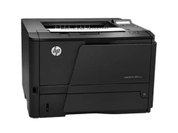 Máy in HP LaserJet Pro 400 Printer M401