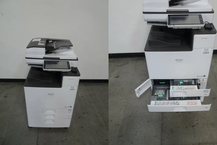 Máy photocopy RICOH IM C2000/2500