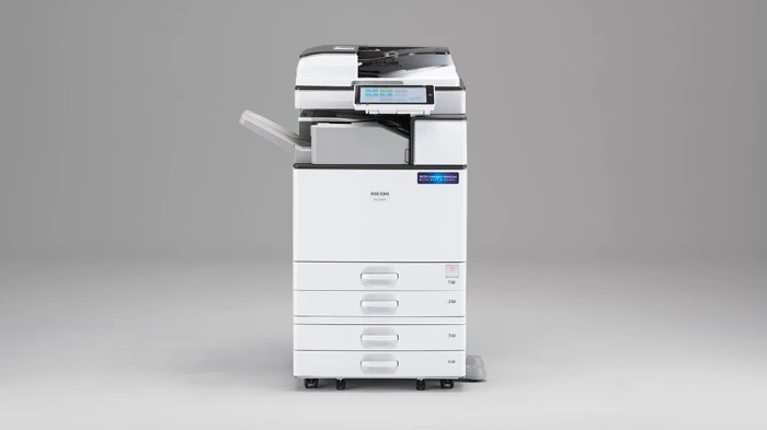 Máy photocopy RICOH IM C2000/2500