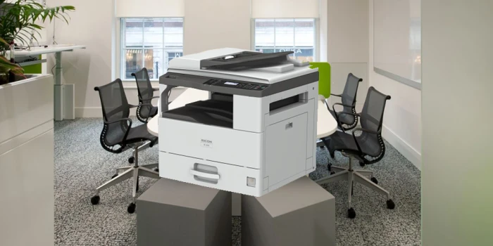 Máy photocopy RICOH M 2700