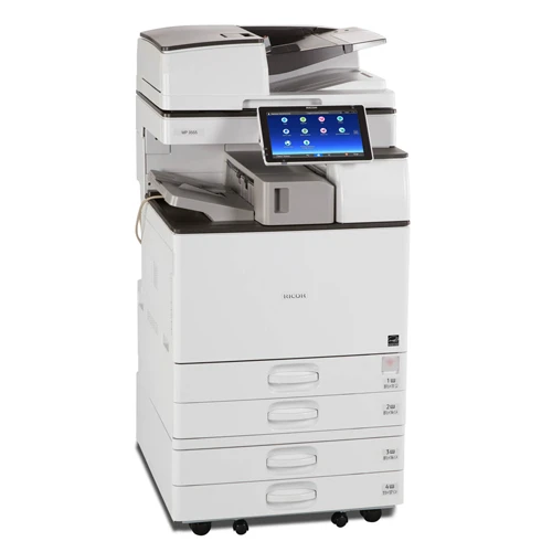 Máy photocopy RICOH MO 2555/3055/3555